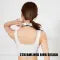 Relief Wave — Rechargeable EMS Neck & Shoulder Massager