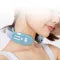 Relief Wave — Rechargeable EMS Neck & Shoulder Massager